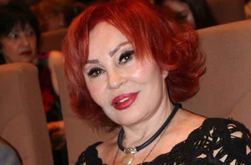 HƏKİMİ DANIŞDI: Amaliya Pənahovanın xərçəng olduğunun yayılmasını görün kim qadağan edibmiş-İNANILMAZ
