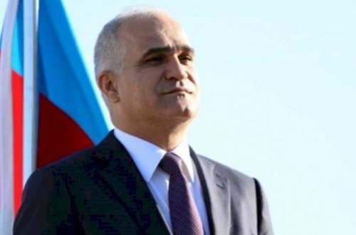 Şahin Mustafayev haqda maraqlı məlumatlar