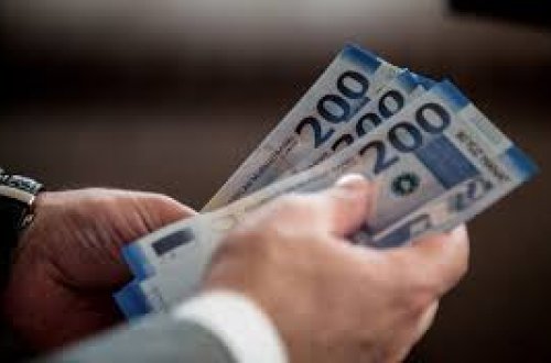 Bu şəxslər üçün aylıq vergi azaldılır