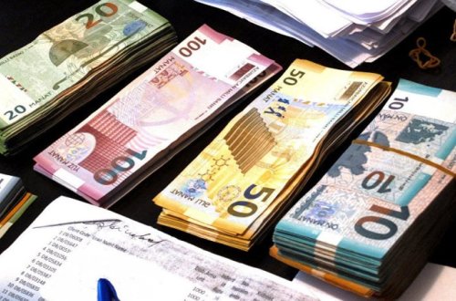 Bu şəxslər 6 min manat cərimələnəcək