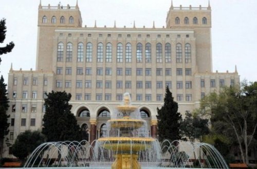 AMEA yeni prezident seçir - Akif Əlizadə İlham Əliyevin çağırışına cavab verdi