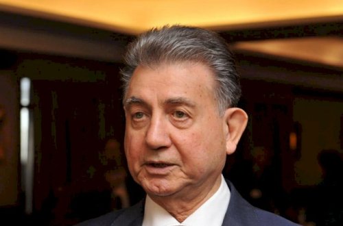 “Səhhətimlə bağlı ərizə yazmışam” - Akif Əlizadə xəbəri təsdiqlədi