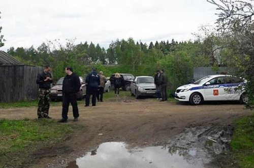 В Ростове конфликт между чеченцами и грузинами привел к кровавой бойне - ФОТО