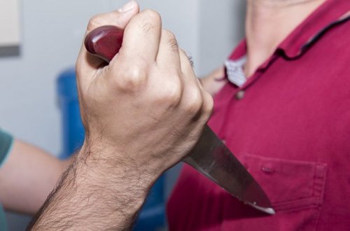 В Гяндже 17-летний юноша убит родственником