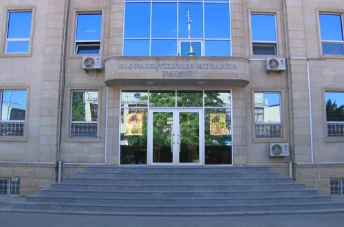 Paytaxt ərazisində “ağ ölüm” yayan narkotacir saxlanılıb