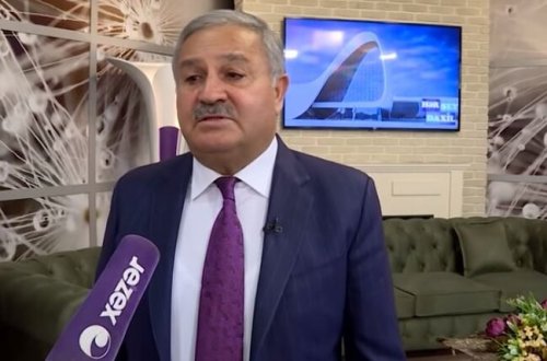 Qadınları döyməklə bağlı suala: 