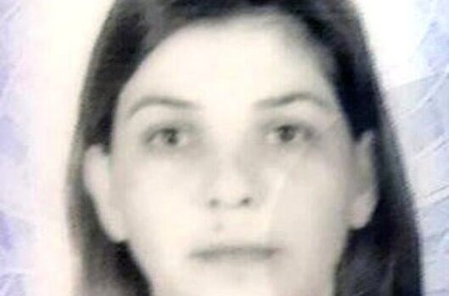 Növbəti QADIN QƏTLİAMI: telefona cavab verməyən sevgilisini 15 bıçaq zərbəsi ilə öldürdü