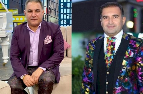 Ədalət Şükürov özünü Hacı Nurana “oxşatdı”, tənqid olundu - Foto