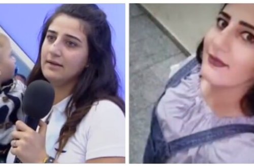 Azərbaycanda ŞOK HADİSƏ: Ana 4 yaşlı oğlunu dayənin üstünə atıb qaçdı