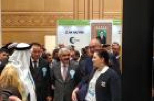 SOCAR-ın prezidenti Türkmənistanda SOCAR Trading nümayəndəliyinin açılmasını təklif edib