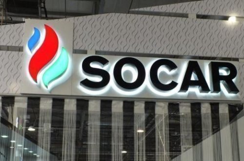 SOCAR bu il 100 min ağac əkəcək