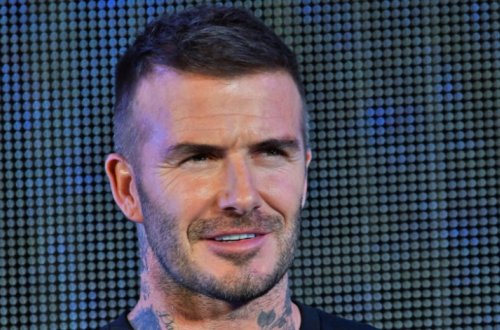 Клуб Бэкхема представил проект стадиона за 1 миллиард долларов - ВИДЕО