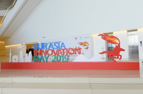 “InnoWeek – İnnovasiya həftəsi” çərçivəsində  “Eurasia Innovation Day”