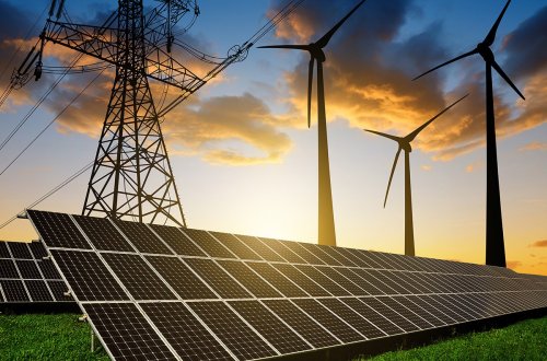 Azərbaycanda enerji təchizatı 100%-ə çatdırılıb