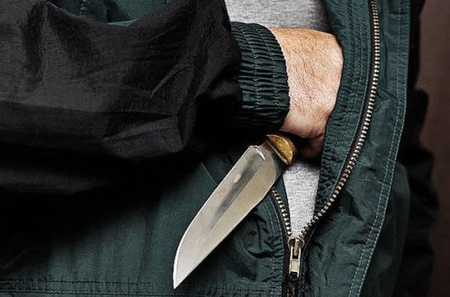 Xaçmazda dəhşətli qətl: Kürəkən qayınatanı bıçaqladı