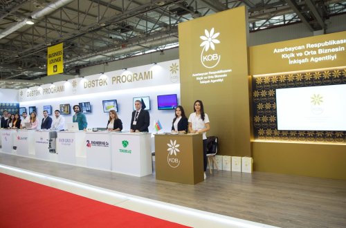 KOB-ların məhsul və xidmətləri 