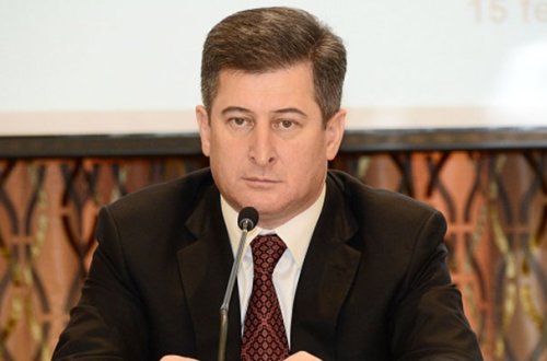 Kərəm Həsənov da vəzifəsini itirdi