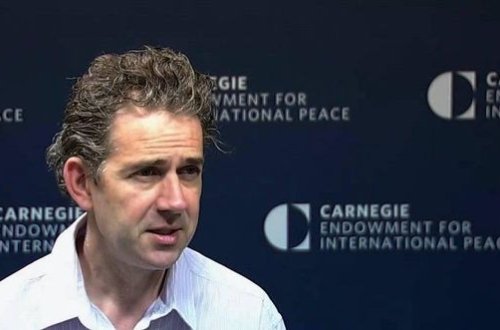 Bu dəyişikliklər Azərbaycan xalqı üçün müsbət addımdır - Tomas de Vaal