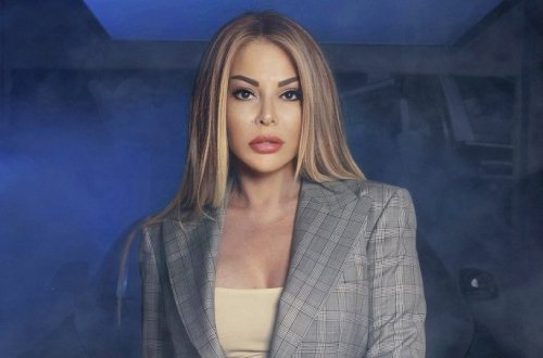 Aygün Kazımova Almaniyada otel açır