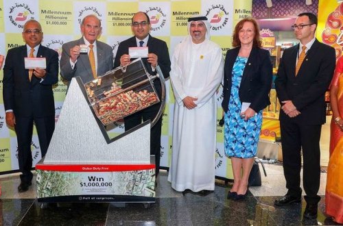 Qazaxıstan sakini 1 milyon dollar uddu, lakin bundan xəbəri yoxdur