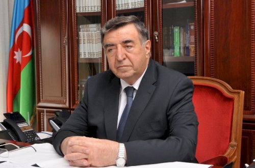 26 ildir eyni vəzifəni tutur – “Baron” yola salınır