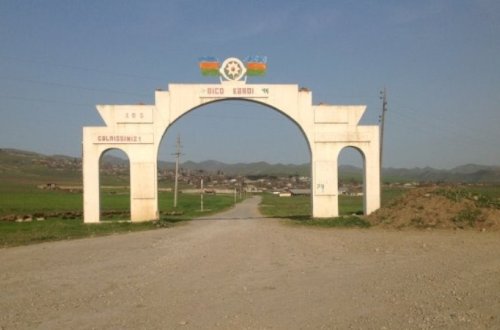 Ağsudan şikayət: Yeni İH başçısı dərhal əmr verdi, ancaq iki gün sonra...