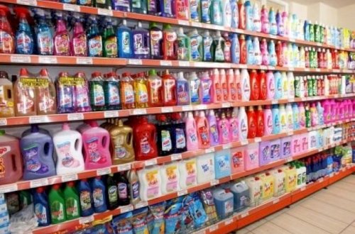 Bu marketlərdə saxta “Ariel” və “Head & Shoulders” aşkarlandı - SİYAHI