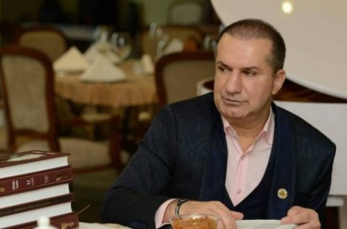 Gülağa Qənbərov (Tənha): “Əvvəllər hamıya pul paylayırdım” – Söhbət