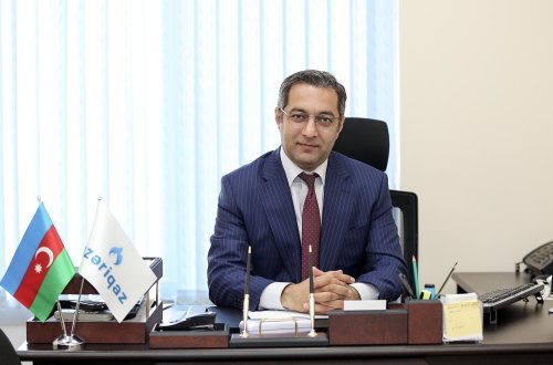 “Azəriqaz”: “Payız-qış mövsümündə təbii qaza olan gündəlik tələbat 35-38 milyon kubmetrdir” - MÜSAHİBƏ