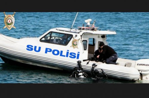 Nəqliyyatda Su Polis İdarəsi maarifləndirici reydlərə başlayıb