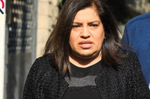 Сегодня Севиндж Аббасовой дадут последнее слово – ФОТО