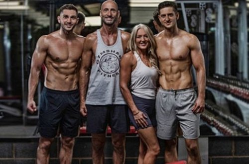 Nənə ölümü ilə bütün ailənin həyatını dəyişdi