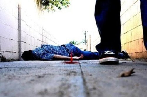 Подробности жуткого убийства в Хачмазе