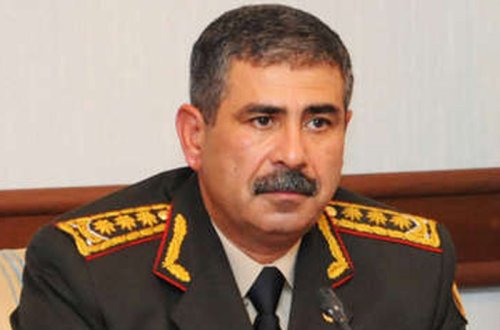 Zakir Həsənov NATO toplantısında iştirak edəcək