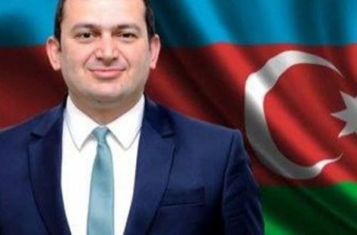 Hicran Hüseynovanın sözçüsü qadınları təhqir etdi: it, kor..