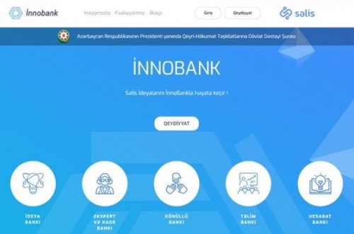 QHT Şurası 2020-ci il 1-ci qrant müsabiqəsi ilə bağlı təklifləri qəbul edir