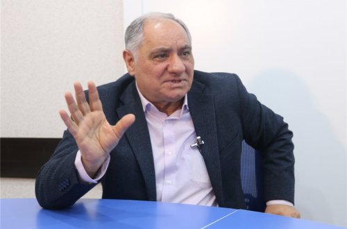 Tanınmış media kapitanlarından Prezidentin islahatlarına AÇIQ DƏSTƏK