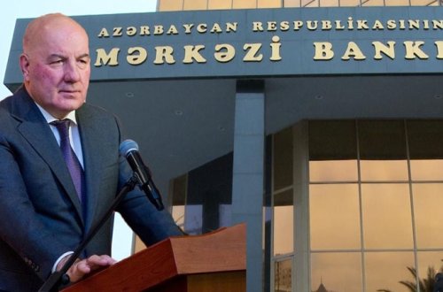 Elman Rüstəmovun istefa müəmması - məlum oldu...