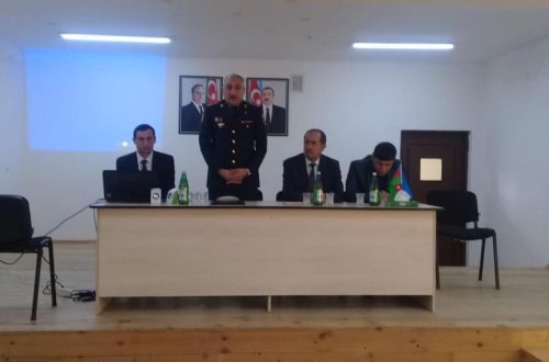 Sağlam düşüncə sağlam gələcək vəd edir
