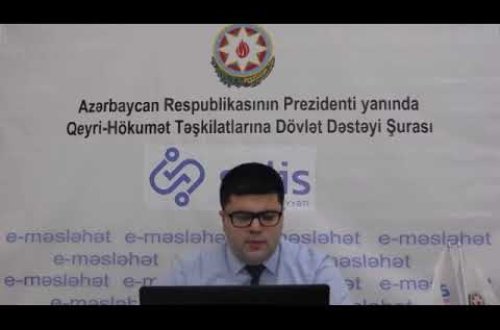 İNNOBANK nə vəd edir? - Toğrul Məmmədli şərh edir - VİDEO