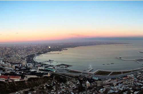 Bakıda gənc qadın itkin düşüb.