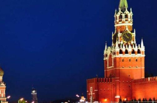 Rusiyada yaşayan azərbaycanlılara - ŞAD XƏBƏR