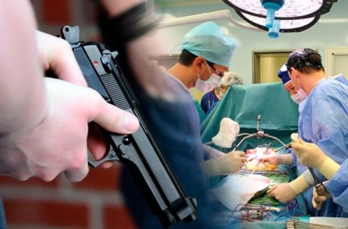 Azərbaycanlı ekstrasens Moskvada güllələndi