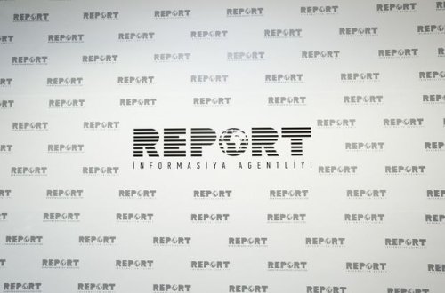 Информационному агентству Report исполняется 5 лет