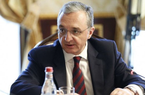 Унижение министра Мнацаканяна на ВВС: глупец, да и только