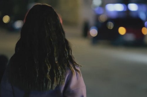 В Баку пропала школьница