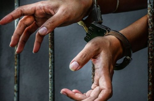 В Баку задержан бывший осужденный, подозреваемый в убийстве