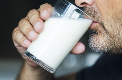 Ученые рассказали об опасности молочной продукции для здоровья мужчин