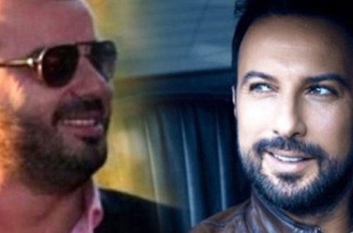 Tarkanın əmisi oğlu həbsxanadan qaçdı - VİDEO