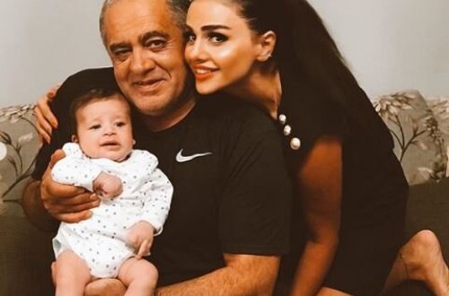 Azəri qızı Günel üçün ÖZƏL GÜN - FOTOLAR